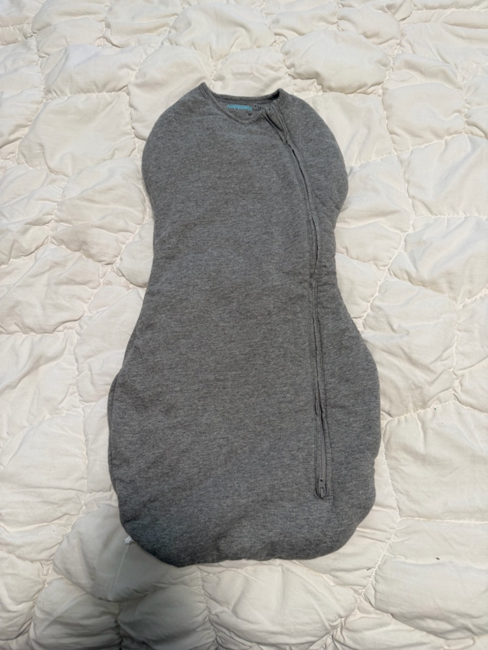 Happiest baby sleepea comforter swaddle M